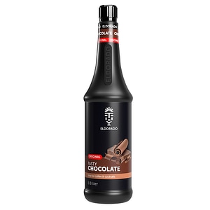 Siropuri pentru cafea, Ciocolata ( Chocolate ), 0.8L, PET