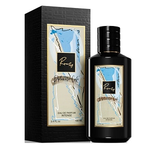 Apa de parfum Rua29 Diplomatic Cafe  Intense, Unisex, 100 ml