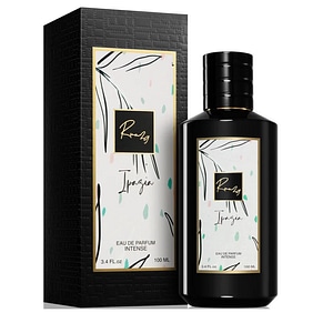 Apa de parfum Rua29 Ipatia  Intense, Femei, 100 ml