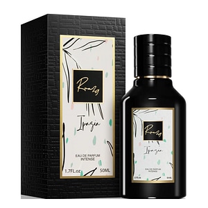 Apa de parfum Rua29 Ipatia  Intense, Femei, 50ml