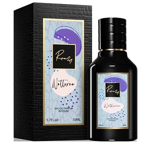 Apa de parfum Rua29 Notturno,  Intense, Femei, 50 ml