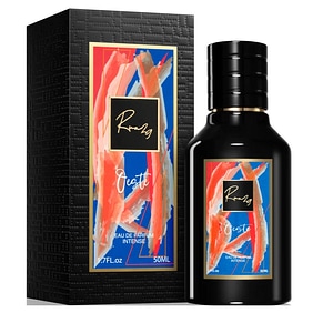 Apa de parfum Rua29 Oeste Intense, Barbati, 50 ml