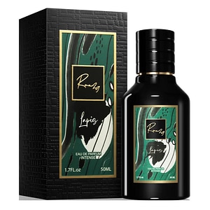 Apa de parfum Rua29 Lapis,  Intense, Barbati, 50ml