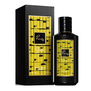 Apa de parfum Rua29 Scacco,  Intense, Barbati, 100 ml