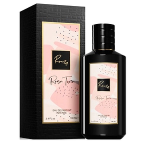 Apa de parfum Rua29 Turkish Rose  Intense, Femei, 100 ml