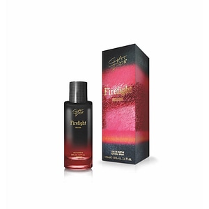 Apa de parfum Chat DOr Fire Fight Oryginal, 100 ml