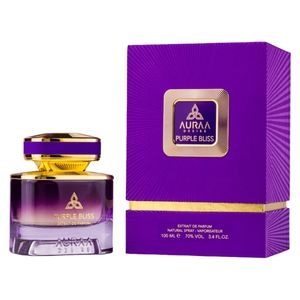 Extract de Parfum Auraa Desire Purple Bliss, Barbati, 100 ml