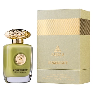 Extract de Parfum Auraa Desire Foresight, Unisex, 100 ml