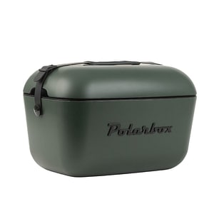Cutie frigorifica Polarbox, Special Edition, 20 litri, sage