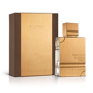 Apa de parfum Al Haramain Amber Oud Gold Edition, Unisex, 100 ml