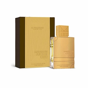 Pure Perfume Al Haramain Amber Oud Gold Edition Extreme , Unisex, 60 ml