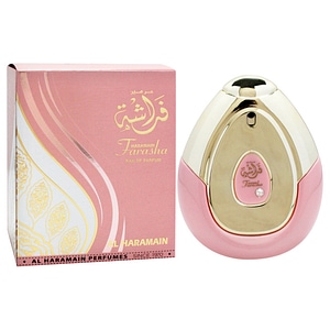 Apa de parfum Al Haramain Farasha, Unisex, 100 ml