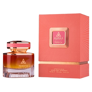 Extract de Parfum Auraa Desire Persica, Unisex, 100 ml