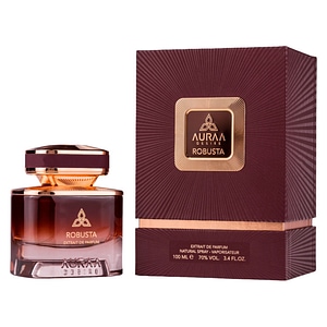 Extract de Parfum Auraa Desire Robusta, Unisex, 100 ml