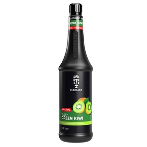 Siropuri pentru cocktail si limonada, Kiwi, 0.8L, PET