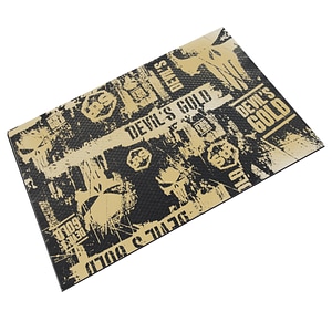 Insonorizant auto Premium STP Devil's Gold, 3mm, 2.8mA Bulk Pack