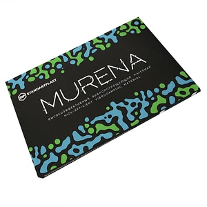 Insonorizant auto Premium STP Murena 3mm, 2.8m2, Bulk Pack