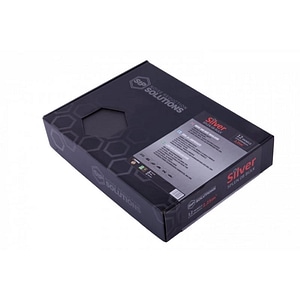 Insonorizant auto Premium STP SPLEN 08, 8mm, 2,25m2, Bulk Pack