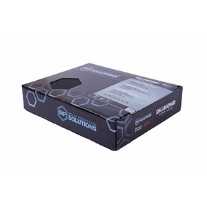 Insonorizant auto Premium STP Aero Flex 6mm, 3,0m2, Bulk Pack