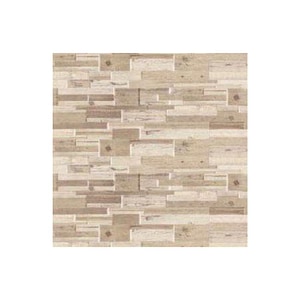 Panel autoadeziv Atria, model caramida, CR-30, 70 x 77 cm