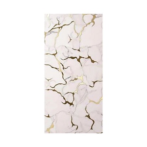 Panou autoadeziv Atria, model marmura alb cu insertii, YP164, 30 x 60 cm, setx6