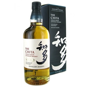 Whisky The Chita Suntory, 0.7L