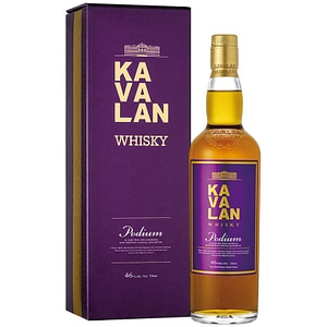 Whisky Kavalan Podium Giftbox, 0.7L