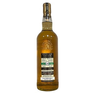 Whisky Duncan Taylor Single Cask Glenrothes 2013 10 Ani, Single Malt, 53.6%, 0.7l