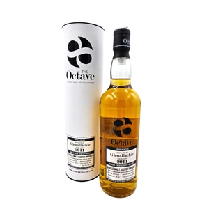 Whisky Duncan Taylor OCTAVE GlenAllachie 2011 13 Ani, Single Malt, 54.3%, 0.7l