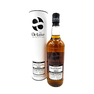 Whisky Duncan Taylor OCTAVE Royal Brackla 2011 13 Ani 0.7L, Single Malt, 54.7%, 0.7l