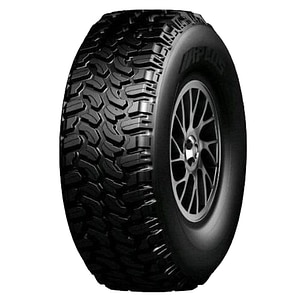 Anvelopa Off-Road Aplus A969 M/T P.O.R 33x12.5R17 120Q