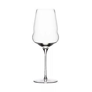 Set pahare vin rosu Stolzle, linia Fino, 545 ml, 6 piese, cristalina, transparent