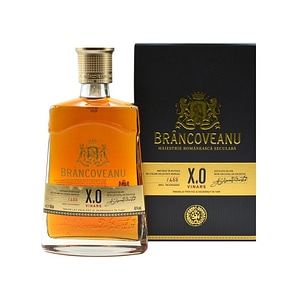 Vinars Brancoveanu XO, 0.7L