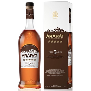 Ararat 5 Ani, 0.7L
