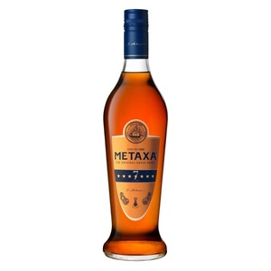 Metaxa 7 Stele, 1L