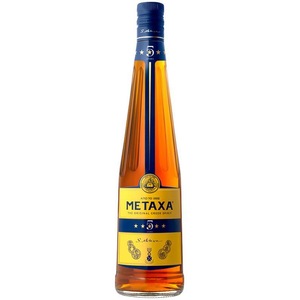 Metaxa 5 Stele, 1L