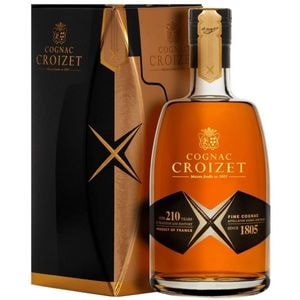 Cognac Croizet VS, , 0.7L