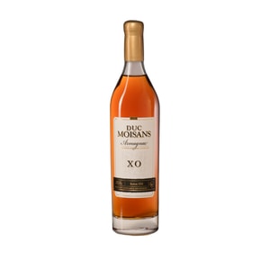 Armagnac Duc Moisans Xo, 0.7L
