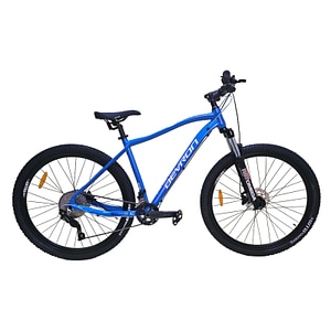 Bicicleta Mtb Devron Riddle RM4.9 2021, 29 inch, L, Albastru