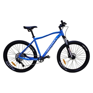 Bicicleta Mtb Devron Riddle RM4.7 2022, 27.5 inch, L, Albastru