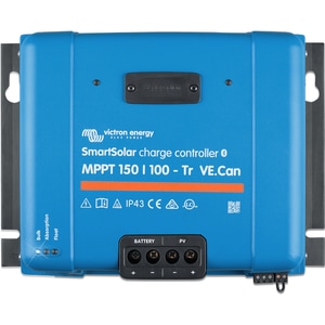 Controler incarcare Smart Can Victron Energy MPPT 150/85-Tr VE