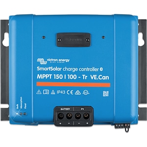 Controler incarcare Smart Victron Energy MPPT 150/100-Tr VE.Can 