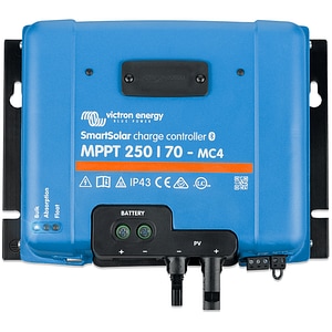 Controler incarcare Smart Victron Energy MPPT 250/70-Tr 