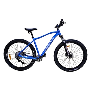 Bicicleta Mtb Devron Riddle RM4.9 2022, 29 inch, M, Albastru
