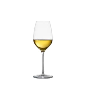 Set pahare vin alb Stolzle, linia Fino, 451 ml, 6 piese, cristalina, transparent