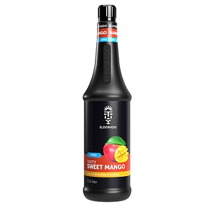 Sirop fara zahar, Sugar Free, Mango, 0.8L PET