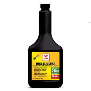 Aditiv motorina TRIAX Diesel Ultra Complete, 355ml
