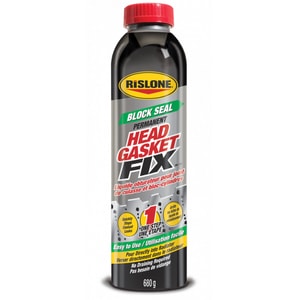 Aditiv Rislone Head Gasket Fix, Reparatie Chiulasa, Etansator Camasi, Bloc Motor, 680g