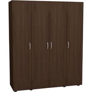 Sifonier York, 185 cm, Wenge