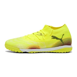 Ghete Fotbal Puma Future 8 Match TT, galben, barbati, 42.5